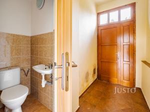 Prodej rodinného domu, České Budějovice - České Budějovice 3, A. Trägera, 66 m2