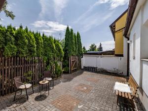 Prodej rodinného domu, České Budějovice - České Budějovice 3, A. Trägera, 66 m2