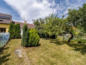 Prodej rodinného domu, České Budějovice - České Budějovice 3, A. Trägera, 66 m2