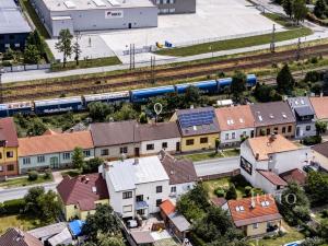 Prodej rodinného domu, České Budějovice - České Budějovice 3, A. Trägera, 66 m2