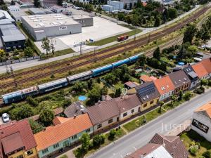 Prodej rodinného domu, České Budějovice - České Budějovice 3, A. Trägera, 66 m2