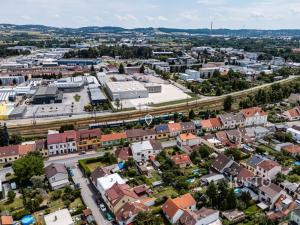 Prodej rodinného domu, České Budějovice - České Budějovice 3, A. Trägera, 66 m2