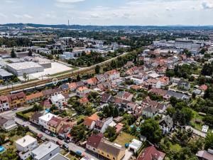 Prodej rodinného domu, České Budějovice - České Budějovice 3, A. Trägera, 66 m2