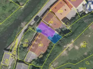 Prodej rodinného domu, Netolice, Za Potokem, 89 m2