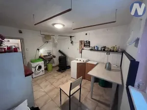 Prodej rodinného domu, Netolice, Za Potokem, 89 m2