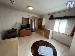 Prodej rodinného domu, Netolice, Za Potokem, 89 m2