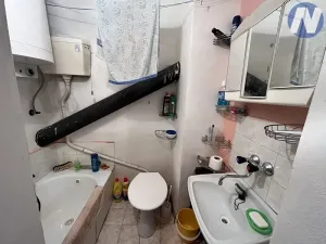 Prodej rodinného domu, Netolice, Za Potokem, 89 m2