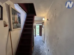Prodej rodinného domu, Netolice, Za Potokem, 89 m2