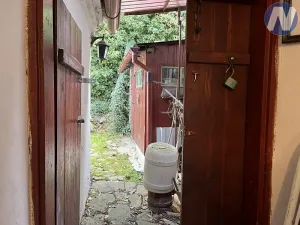 Prodej rodinného domu, Netolice, Za Potokem, 89 m2