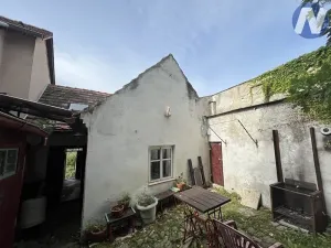 Prodej rodinného domu, Netolice, Za Potokem, 89 m2