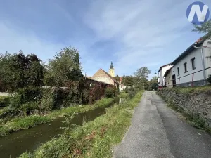 Prodej rodinného domu, Netolice, Za Potokem, 89 m2