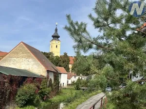 Prodej rodinného domu, Netolice, Za Potokem, 89 m2