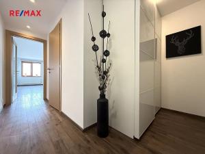 Prodej bytu 1+kk, Praha - Krč, Antala Staška, 49 m2