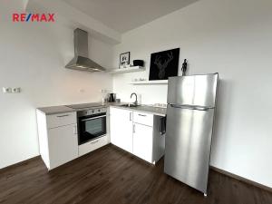 Prodej bytu 1+kk, Praha - Krč, Antala Staška, 49 m2