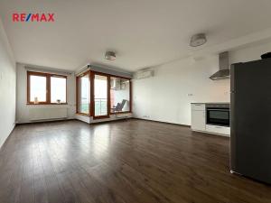 Prodej bytu 1+kk, Praha - Krč, Antala Staška, 49 m2