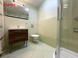 Prodej bytu 1+kk, Praha - Krč, Antala Staška, 49 m2
