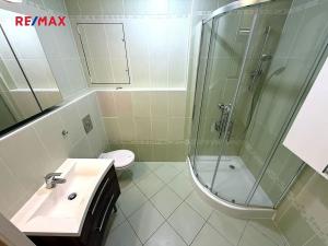 Prodej bytu 1+kk, Praha - Krč, Antala Staška, 49 m2