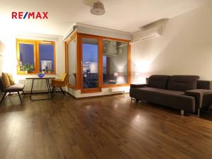 Prodej bytu 1+kk, Praha - Krč, Antala Staška, 49 m2