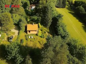 Prodej chaty, Stříbrná Skalice, 45 m2