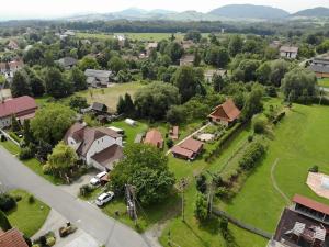 Prodej rodinného domu, Lhotka, 93 m2