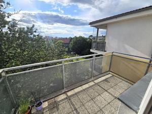 Pronájem bytu 2+kk, Praha - Kbely, Blériotova, 50 m2