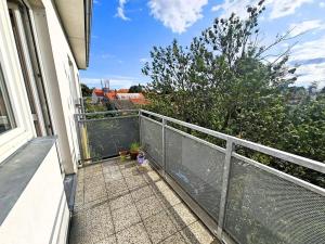 Pronájem bytu 2+kk, Praha - Kbely, Blériotova, 50 m2