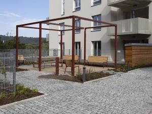 Prodej bytu 5+kk, Praha - Modřany, Kolmanova, 136 m2