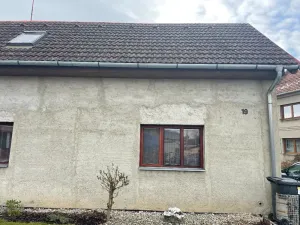 Prodej rodinného domu, Bělkovice-Lašťany, 307 m2