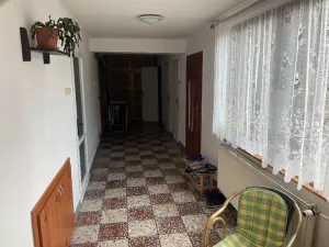 Prodej rodinného domu, Bělkovice-Lašťany, 307 m2