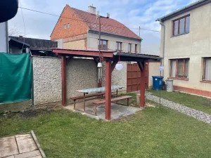 Prodej rodinného domu, Bělkovice-Lašťany, 307 m2