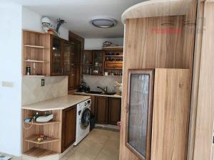 Pronájem bytu 3+kk, Brno, Hybešova, 74 m2