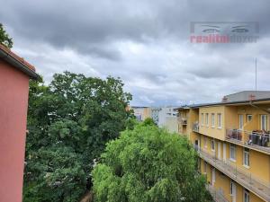 Pronájem bytu 3+kk, Brno, Hybešova, 74 m2