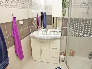 Prodej bytu 3+1, Neratovice, 68 m2