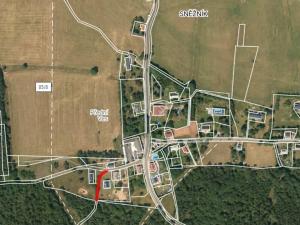 Prodej pozemku, Jílové, 191 m2