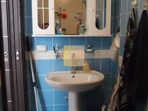 Prodej bytu 3+kk, Scalea, Itálie, 55 m2