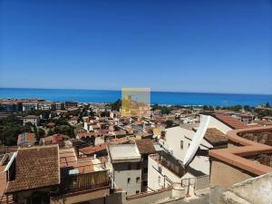 Prodej bytu 3+kk, Scalea, Itálie, 55 m2