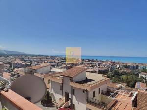 Prodej bytu 3+kk, Scalea, Itálie, 55 m2