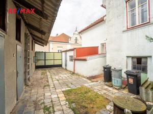 Prodej rodinného domu, Poříčany, Českobrodská, 160 m2