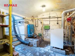 Prodej rodinného domu, Poříčany, Českobrodská, 160 m2
