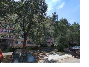 Prodej bytu 3+kk, Praha - Prosek, Veltruská, 60 m2