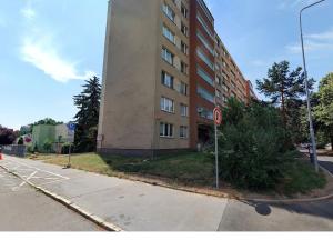 Prodej bytu 3+kk, Praha - Prosek, Veltruská, 60 m2