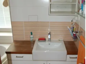 Prodej bytu 2+kk, Praha - Vršovice, Kodaňská, 60 m2