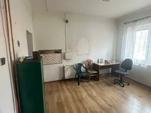 Prodej rodinného domu, Třebíč, Sucheniova, 200 m2