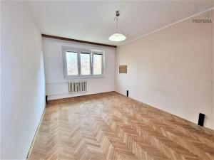 Prodej bytu 3+1, Brno, Loosova, 70 m2