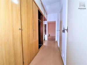 Prodej bytu 3+1, Brno, Loosova, 70 m2