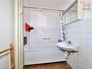 Prodej bytu 3+1, Brno, Loosova, 70 m2