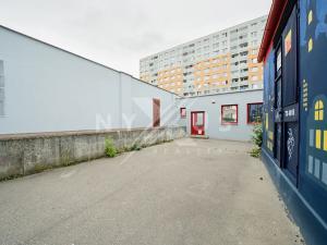 Prodej ubytování, Praha - Řepy, Makovského, 101 m2