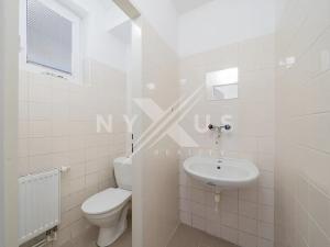 Prodej ordinace, Praha - Řepy, Makovského, 101 m2