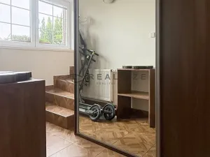 Prodej rodinného domu, Strážkovice, 200 m2