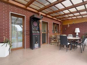 Prodej rodinného domu, Strážkovice, 200 m2